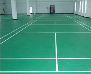 EPDM、PVC運動地膠